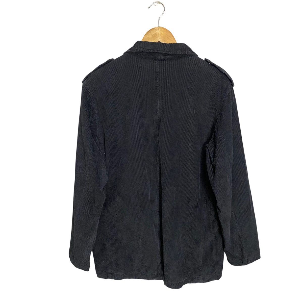 Polo Ralph Lauren Polo Ralph Lauren M65 military corduroy Jacket Size US L / EU 52-54 / 3 - 4 Thumbnail