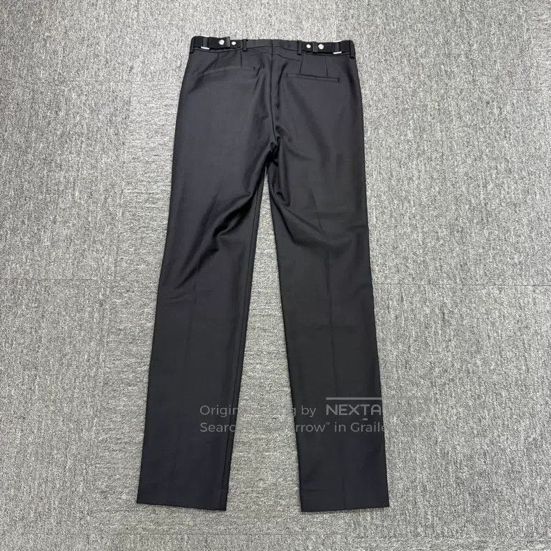 Givenchy Givenchy Size 46 Wool Casual Pants Size: 46 Size US 31 - 5 Thumbnail