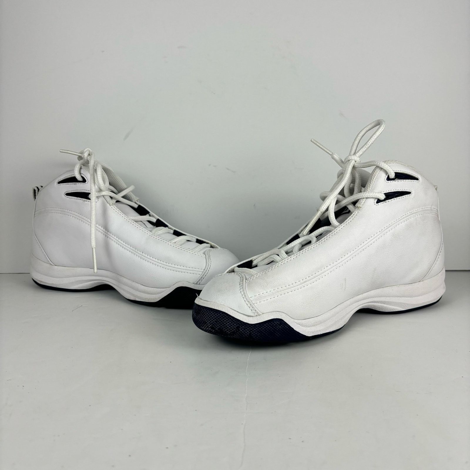 Converse VTG Converse Future 11 Mid sneakers youth 7 / womens 8-8.5 Size US 8 / IT 38 - 3 Thumbnail