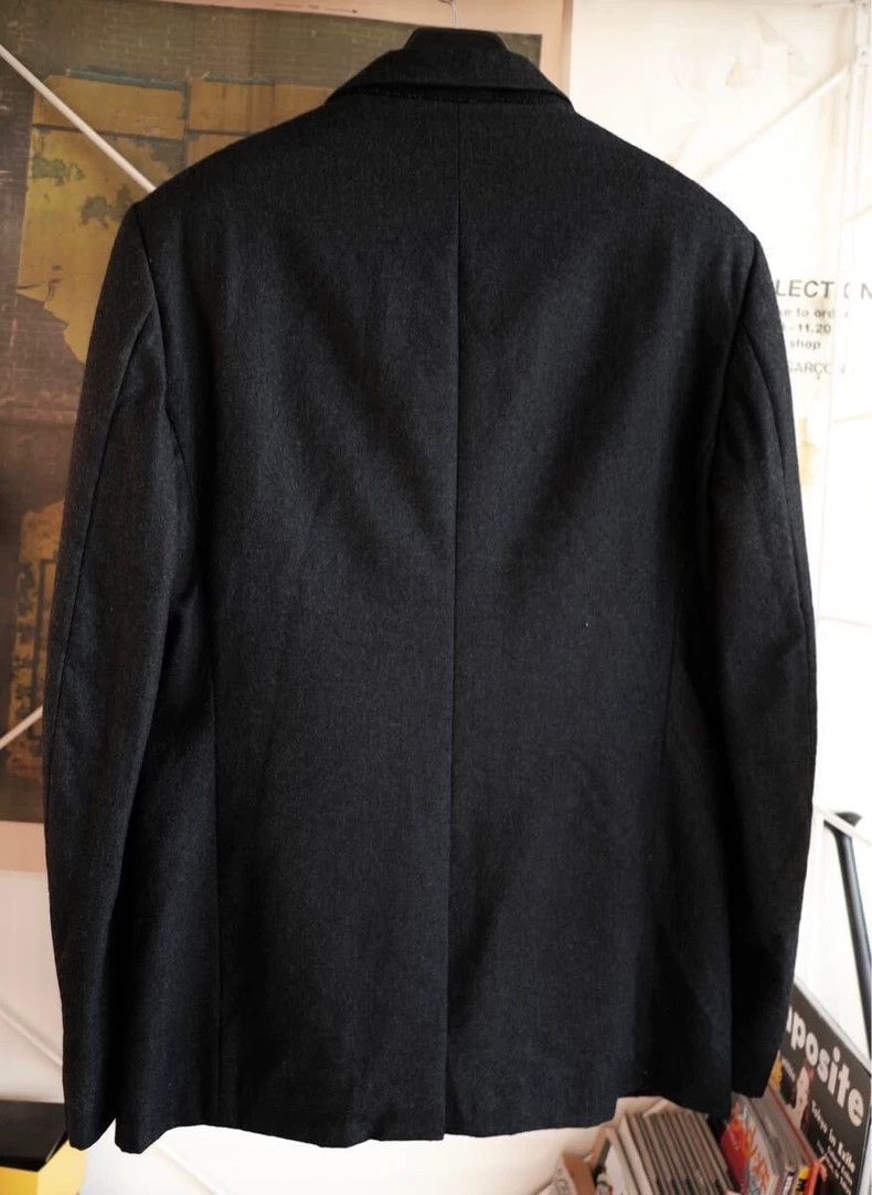 Comme des Garcons Comme Des Garcons Men's bad boy blazer Size M / US 6-8 / IT 42-44 - 3 Thumbnail