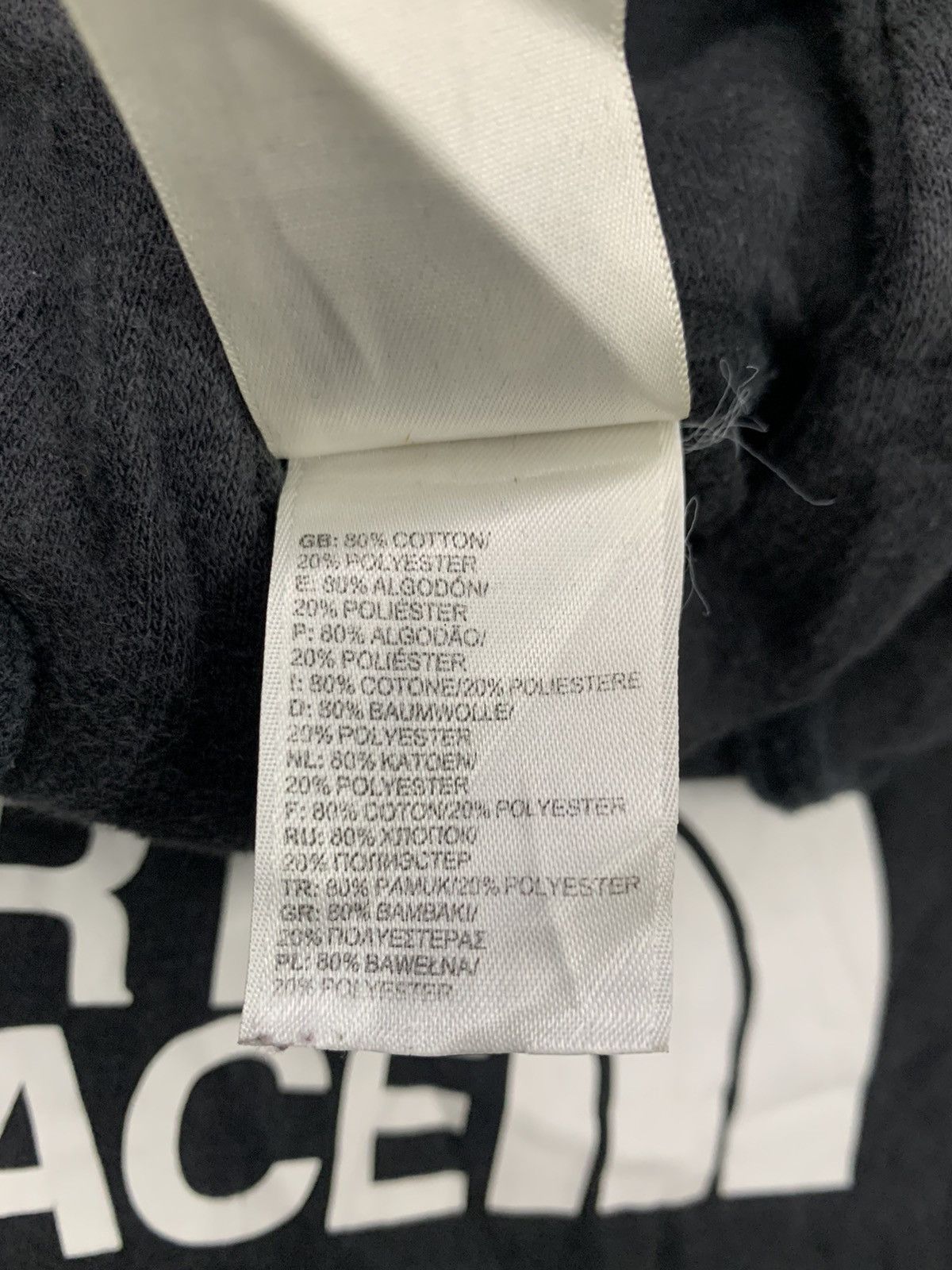 The North Face TNF The North Face Hoodie Size L / US 10 / IT 46 - 9 Thumbnail