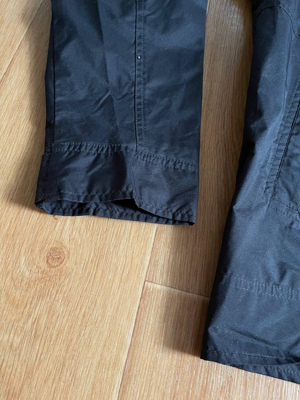 Fred Perry Vintage Fred Perry Windbreaker Size US L / EU 52-54 / 3 - 10 Thumbnail