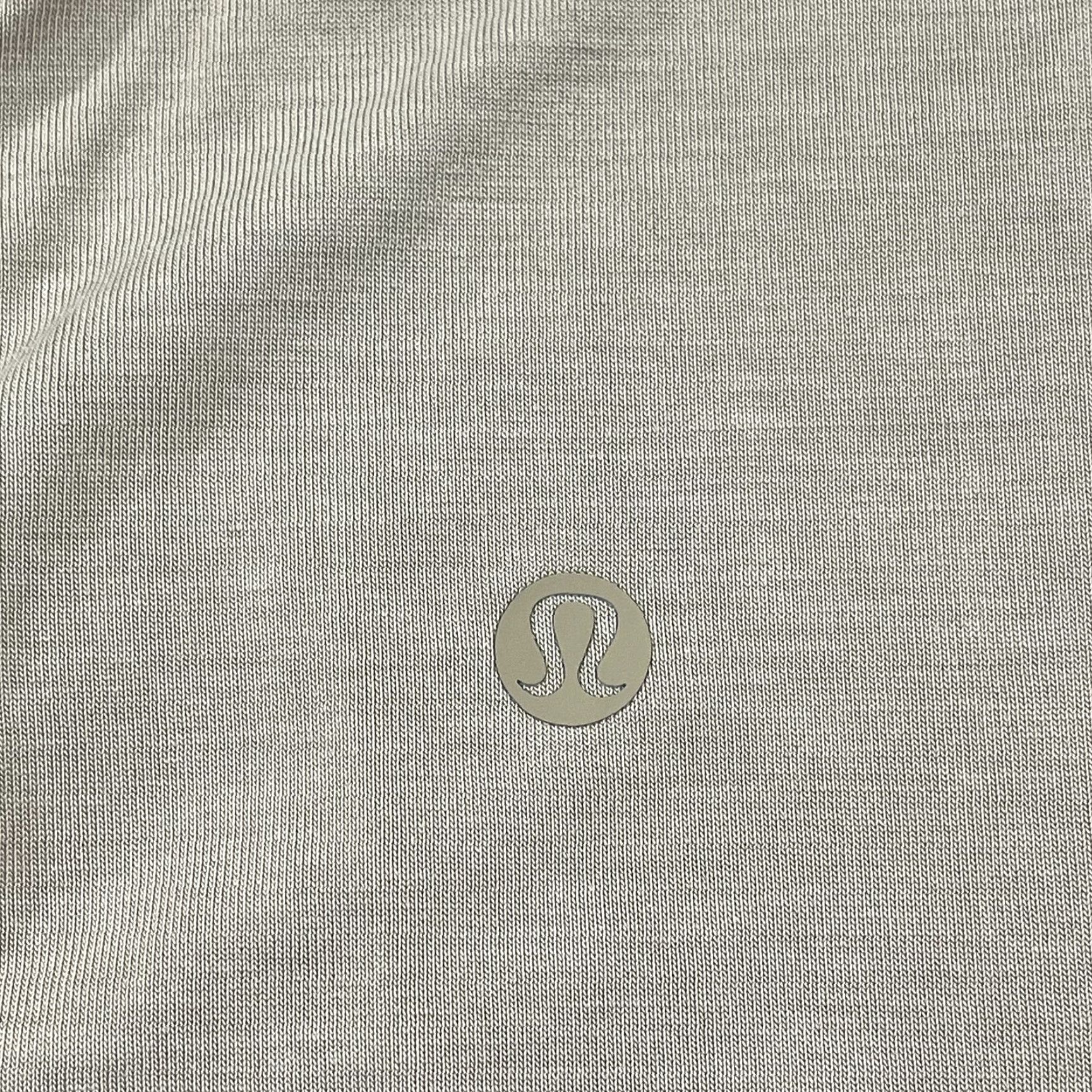 Lululemon LULULEMON Shirt Womens Tank Top Size 4 Trench Brown Yoga Gym Ease of it All Size S / US 4 / IT 40 - 3 Thumbnail