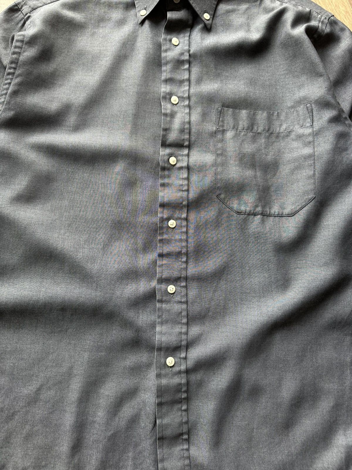 Christian Dior Monsieur Christian Dior shirt Size US L / EU 52-54 / 3 - 3 Thumbnail