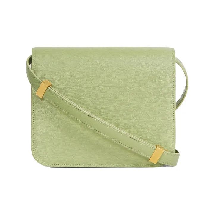 Celine o1bcso1str1224 Size: OS / Teen Classic Liege Bag Size ONE SIZE - 3 Thumbnail