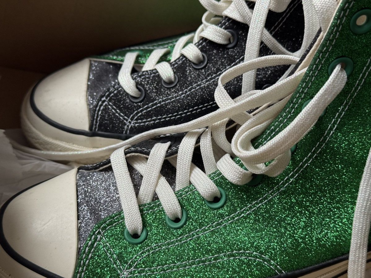 Converse × JW Anderson JW.Anderson x Converse us11 Size US 11 / EU 44 - 2 Thumbnail