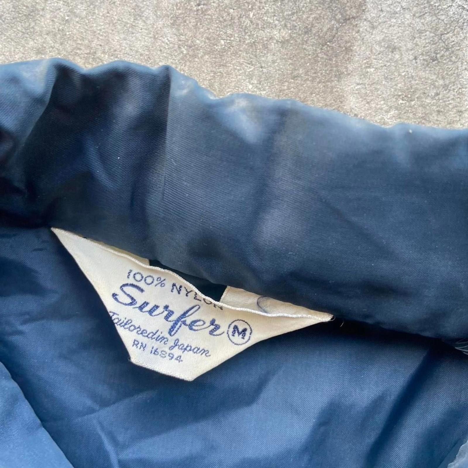 Other Vintage Eisenhower College Jacket Surfer Tag Made In Japan M Size US M / EU 48-50 / 2 - 3 Thumbnail