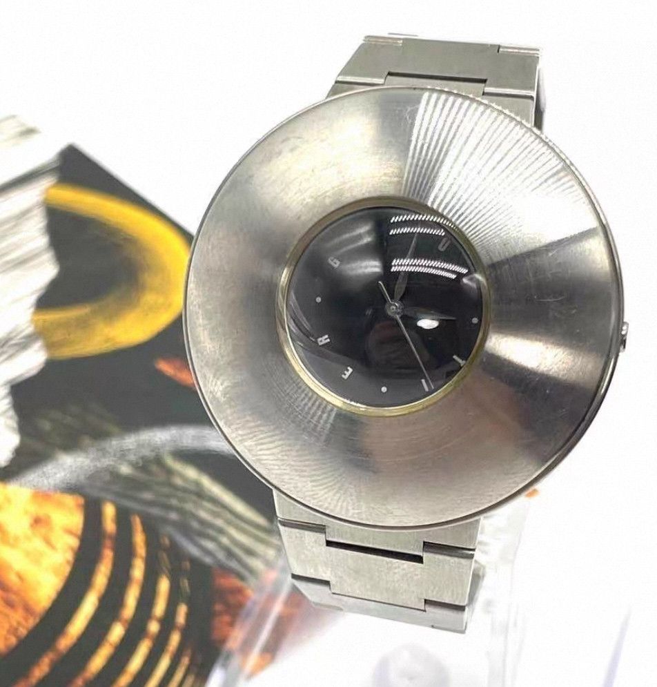 Other Jean Paul Gaultier FO UFO watch Size ONE SIZE - 1 Thumbnail