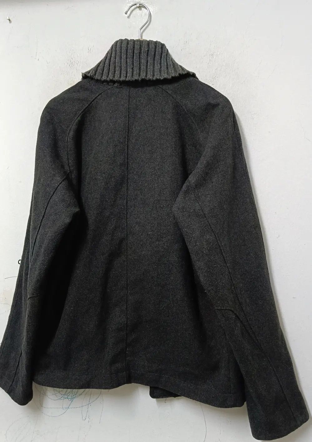 14th Addiction × If Six Was Nine × PPFM Japanese Brand PPFM Flare Jacket Size US M / EU 48-50 / 2 - 5 Thumbnail