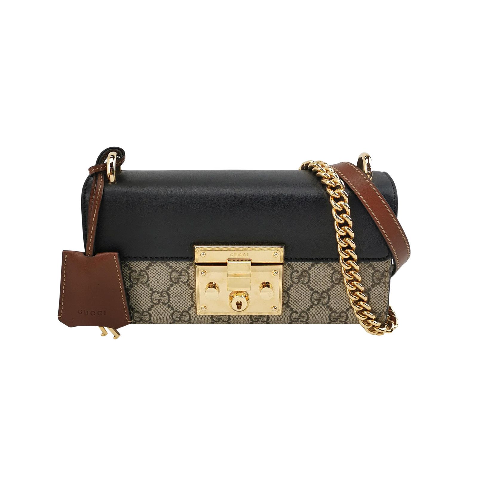 Gucci Gucci Women os Shoulder Bags Size ONE SIZE - 1 Thumbnail