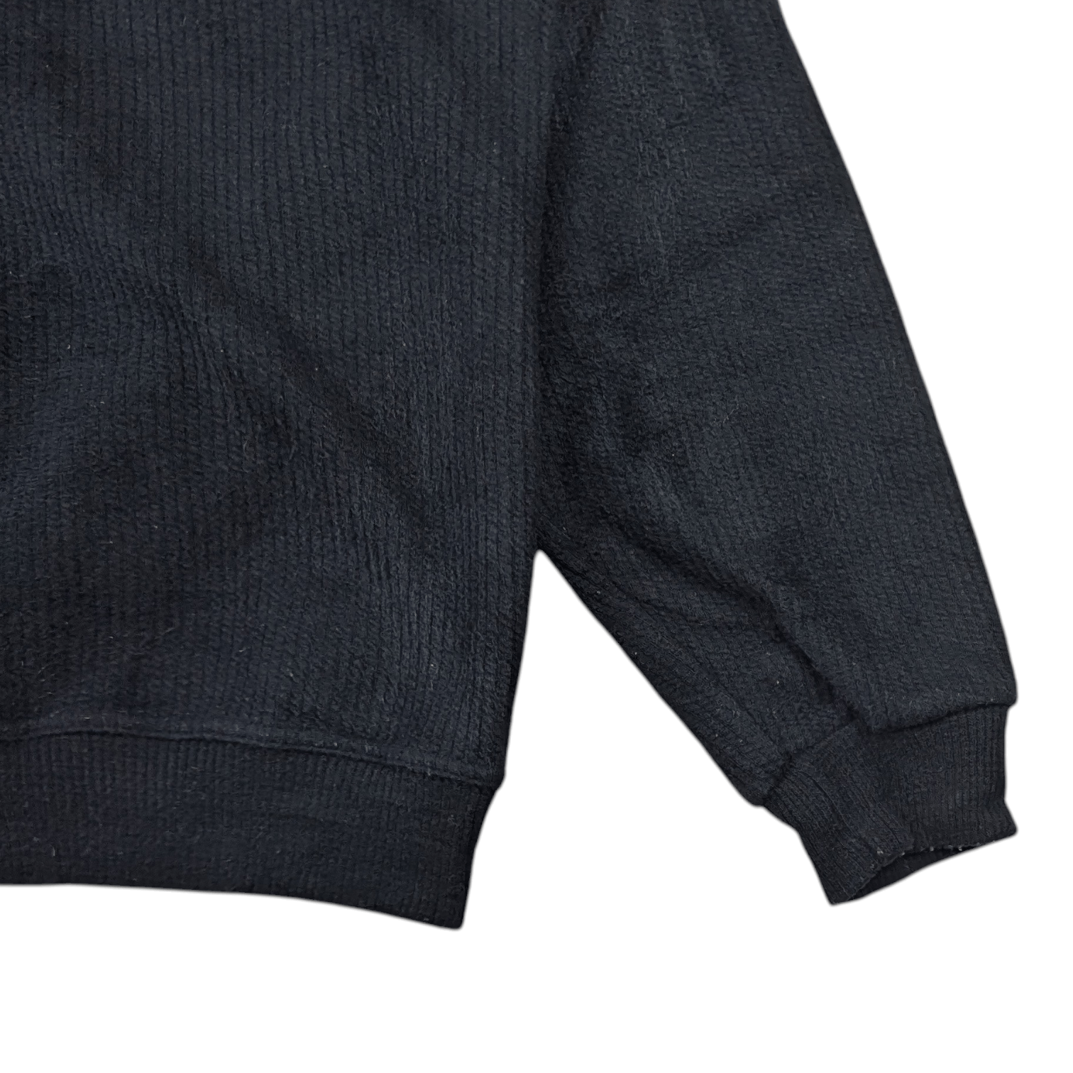 Valentino Vintage CLAUDIO VALENTINO Sweatshirts Jumper Size US M / EU 48-50 / 2 - 8 Thumbnail