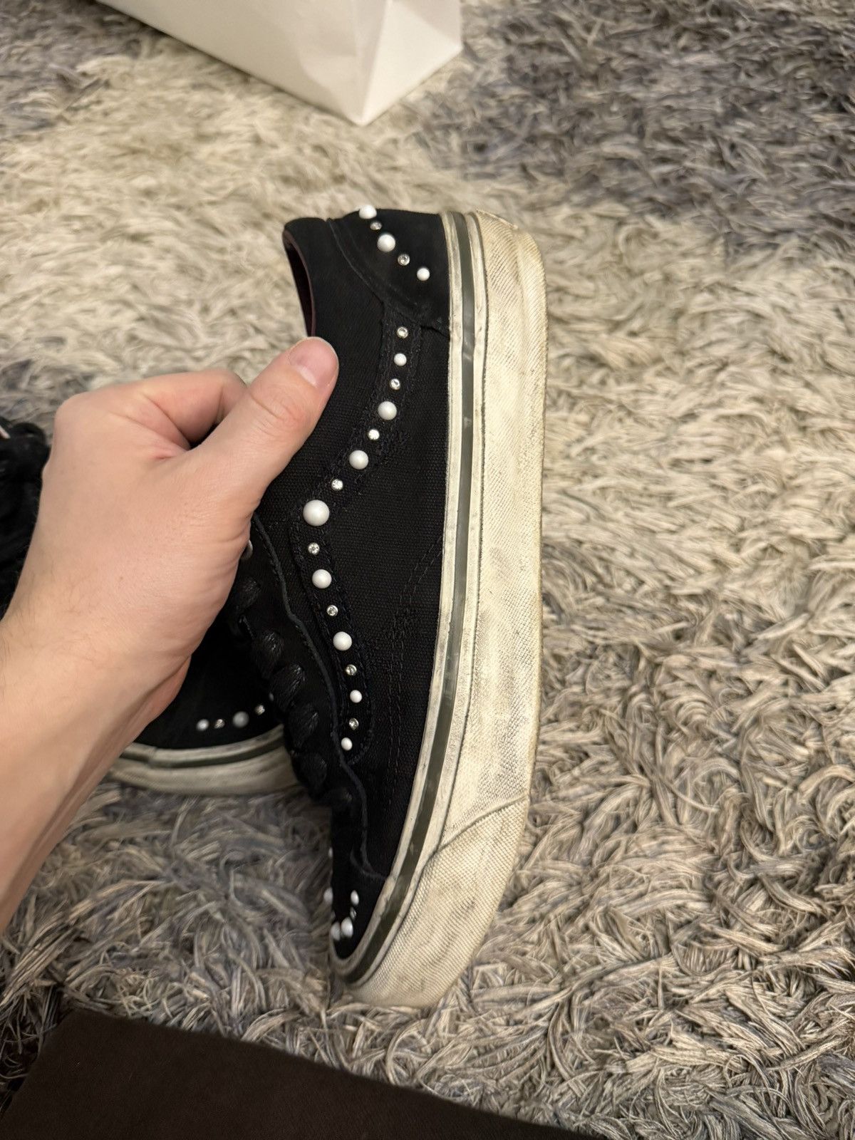 Vans Vans otw pearlized Size US 9 / EU 42 - 7 Thumbnail