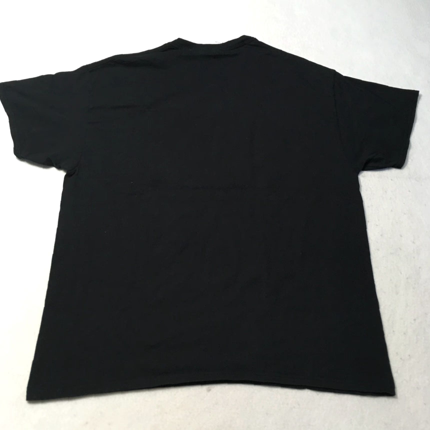 Gildan Harleys Ride Or Die T-Shirt Men's XL Black Nike-green? Size US XL / EU 56 / 4 - 7 Thumbnail