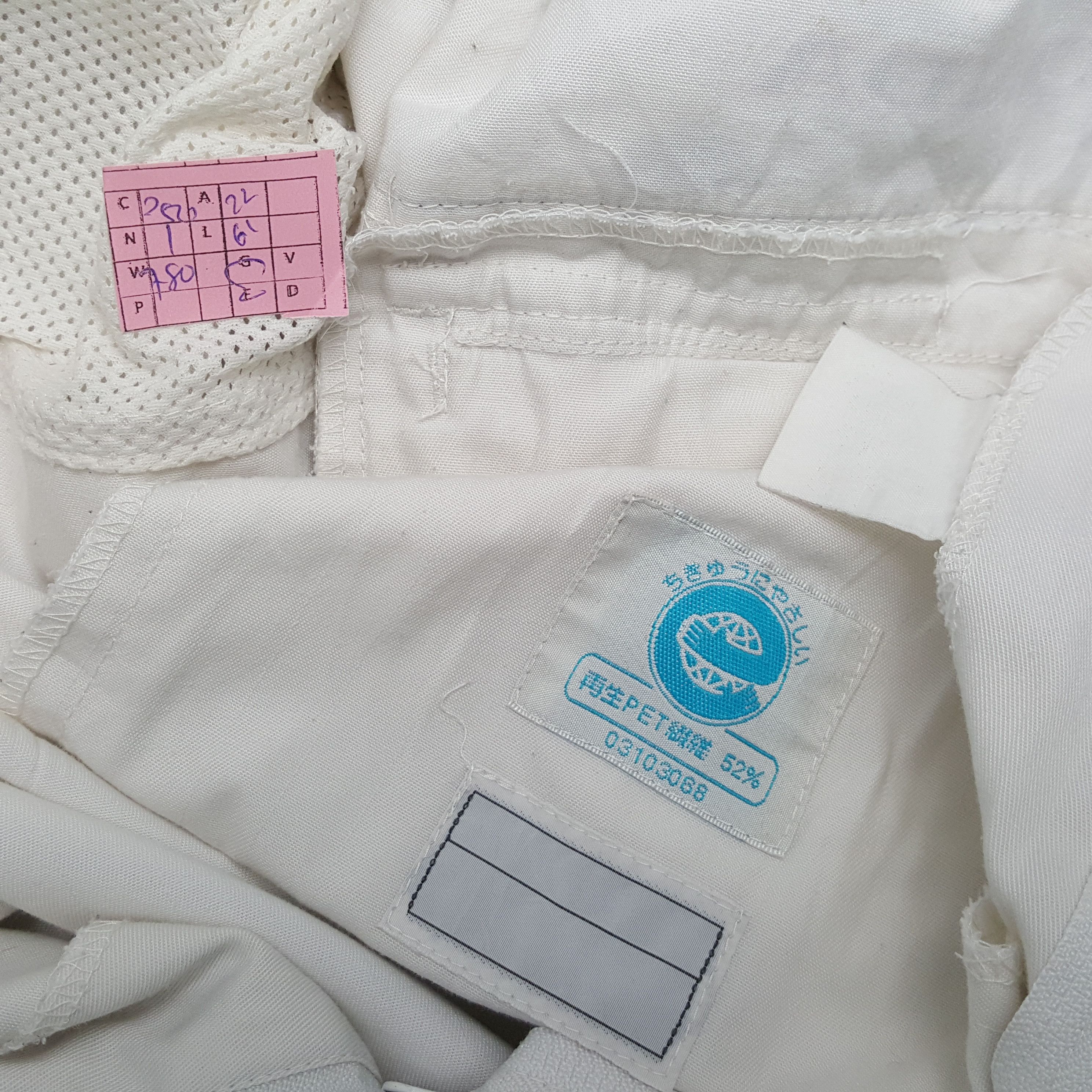 Honda × Vintage HONDA Japanese Motorsports Racing Workwear Coverall Jacket Size US M / EU 48-50 / 2 - 12 Thumbnail