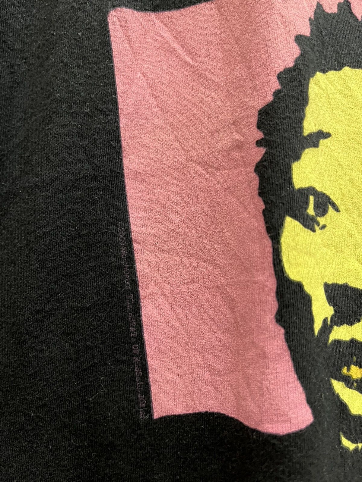 Wu-Tang Clan 2009 Ol’ Dirty Bastard Size US M / EU 48-50 / 2 - 3 Thumbnail