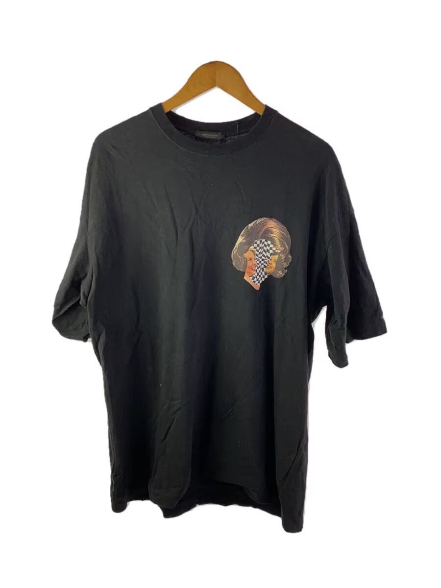 希少 90s UNDERCOVER DOUBLE FACE T-SHIRTS 希少 90s UNDERCOVER DOUBLE FACE T-SHIRTS
