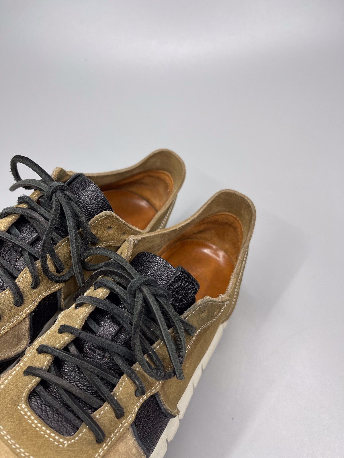Buttero Buttero Sneakers Size US 6.5 / IT 36.5 - 14 Thumbnail