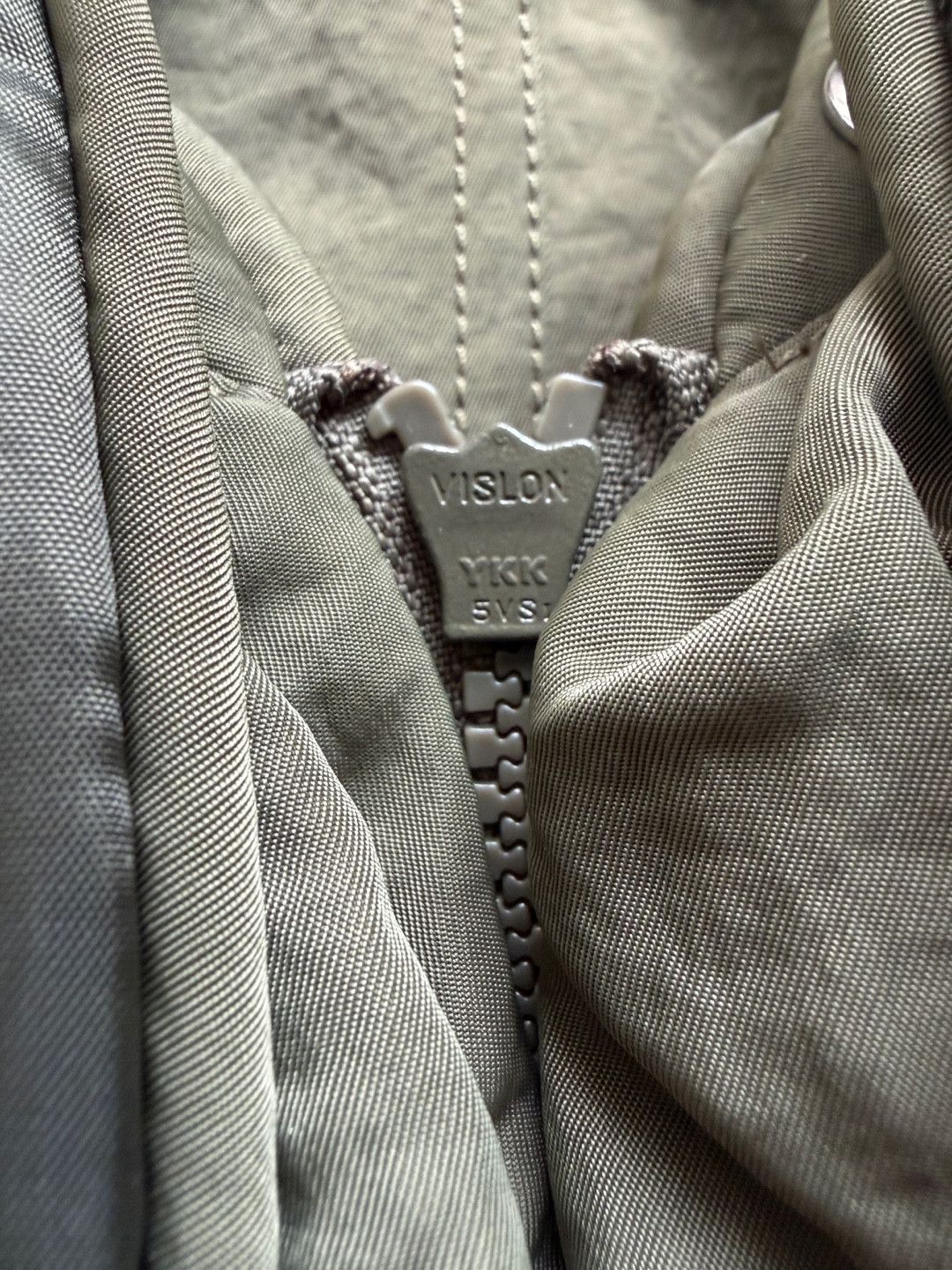 Hed Mayner Hed Mayner x Reebok Oversized Pocketed Vest Size US S / EU 44-46 / 1 - 12 Thumbnail