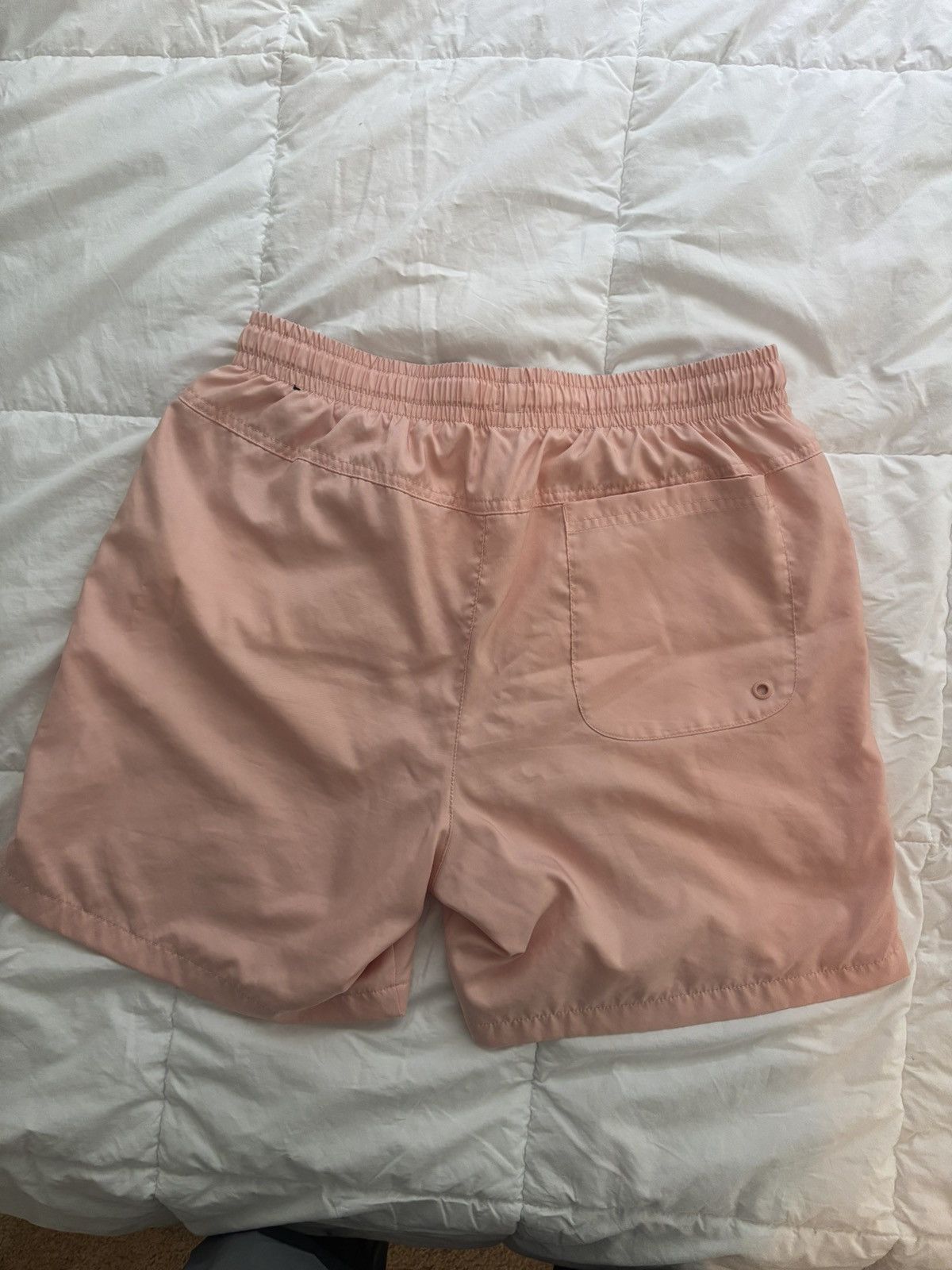 Nike Nike tech woven short Size US 28 / EU 44 - 2 Thumbnail