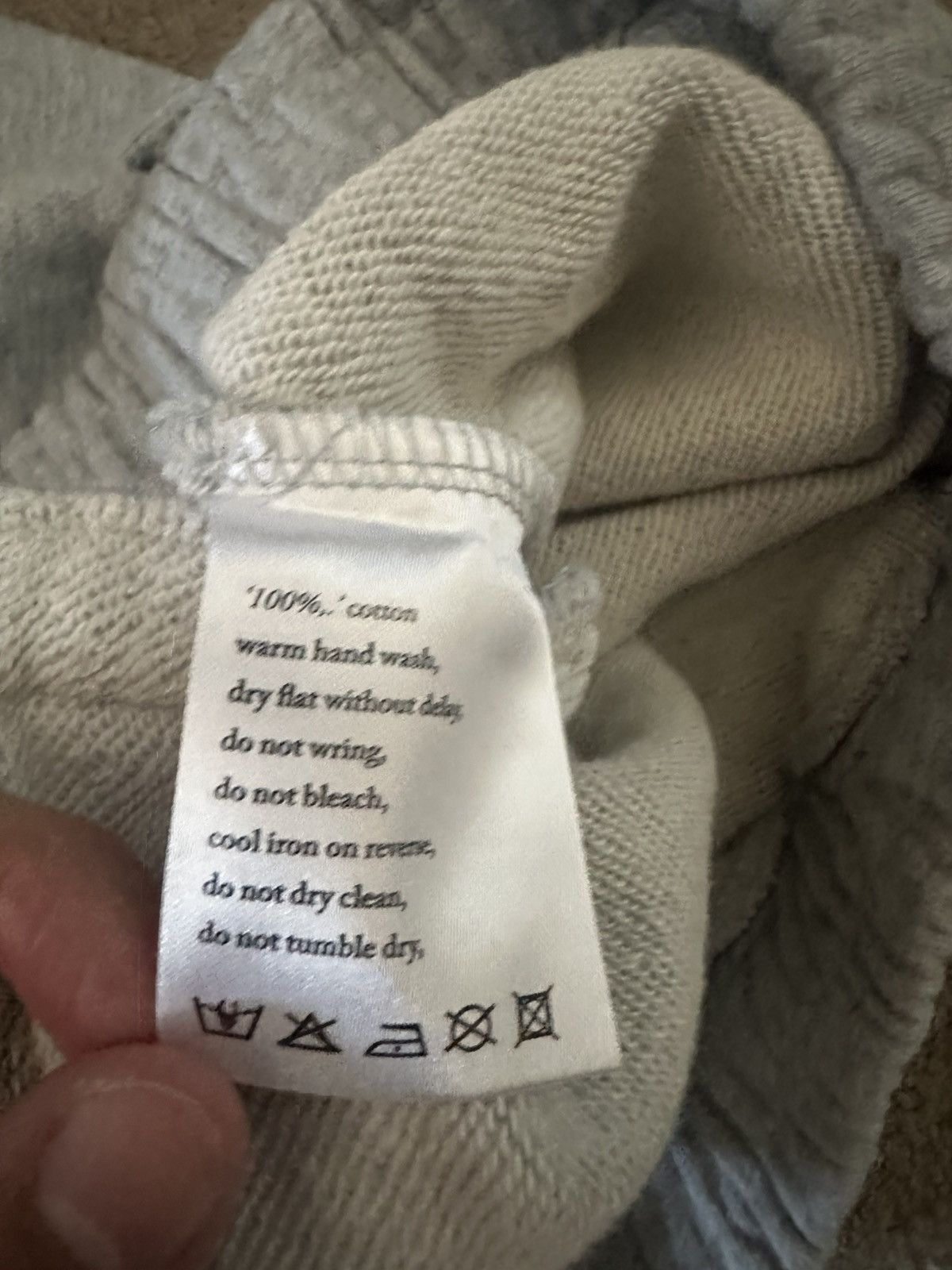 Ksubi Ksubi shorts Size US 30 / EU 46 - 9 Thumbnail