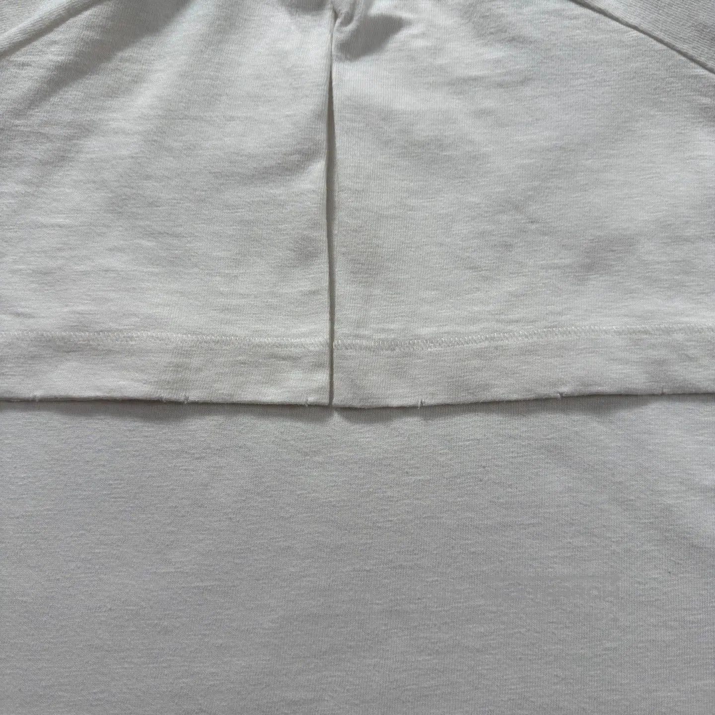 Dior white pocket dinosaur short sleeve t-shirt. Size US M / EU 48-50 / 2 - 6 Thumbnail