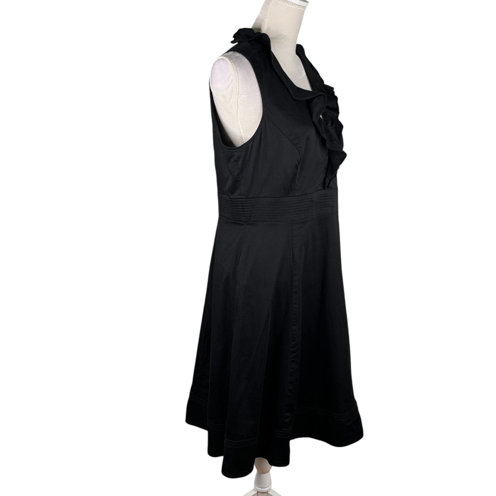 woman denim full length dress Women's Blue Solid Blue / XL handmade maxi dress Colour:Dusk Designed with a flattering Girls: At This Time