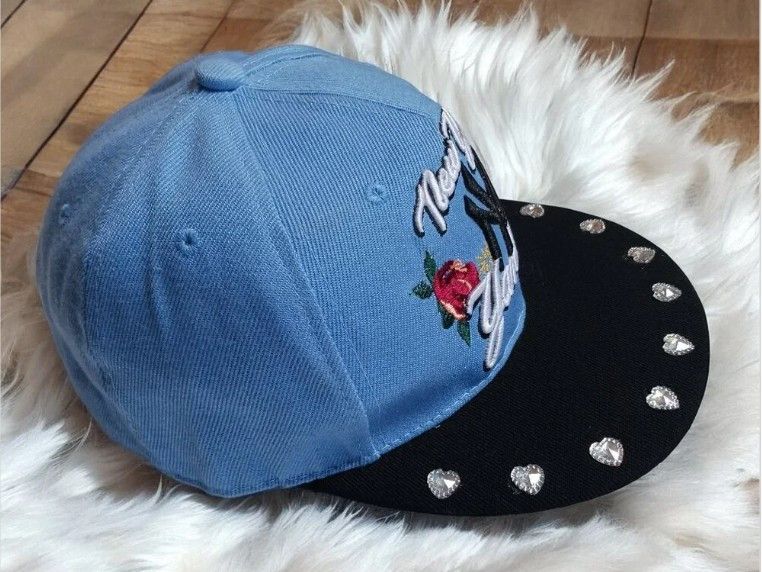 MLB MLB Korea x NY Yankees Snapback Cap Size ONE SIZE - 2 Thumbnail