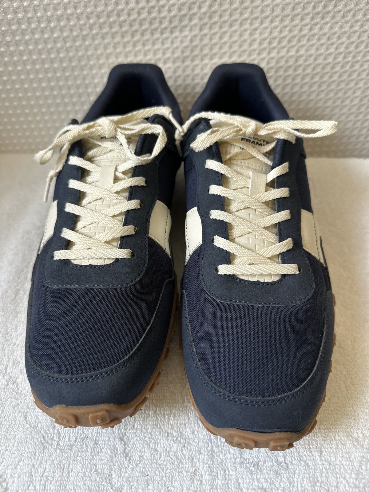 Other Lefties Men’s Track Sneakers Size US 10.5 / EU 43-44 - 5 Thumbnail