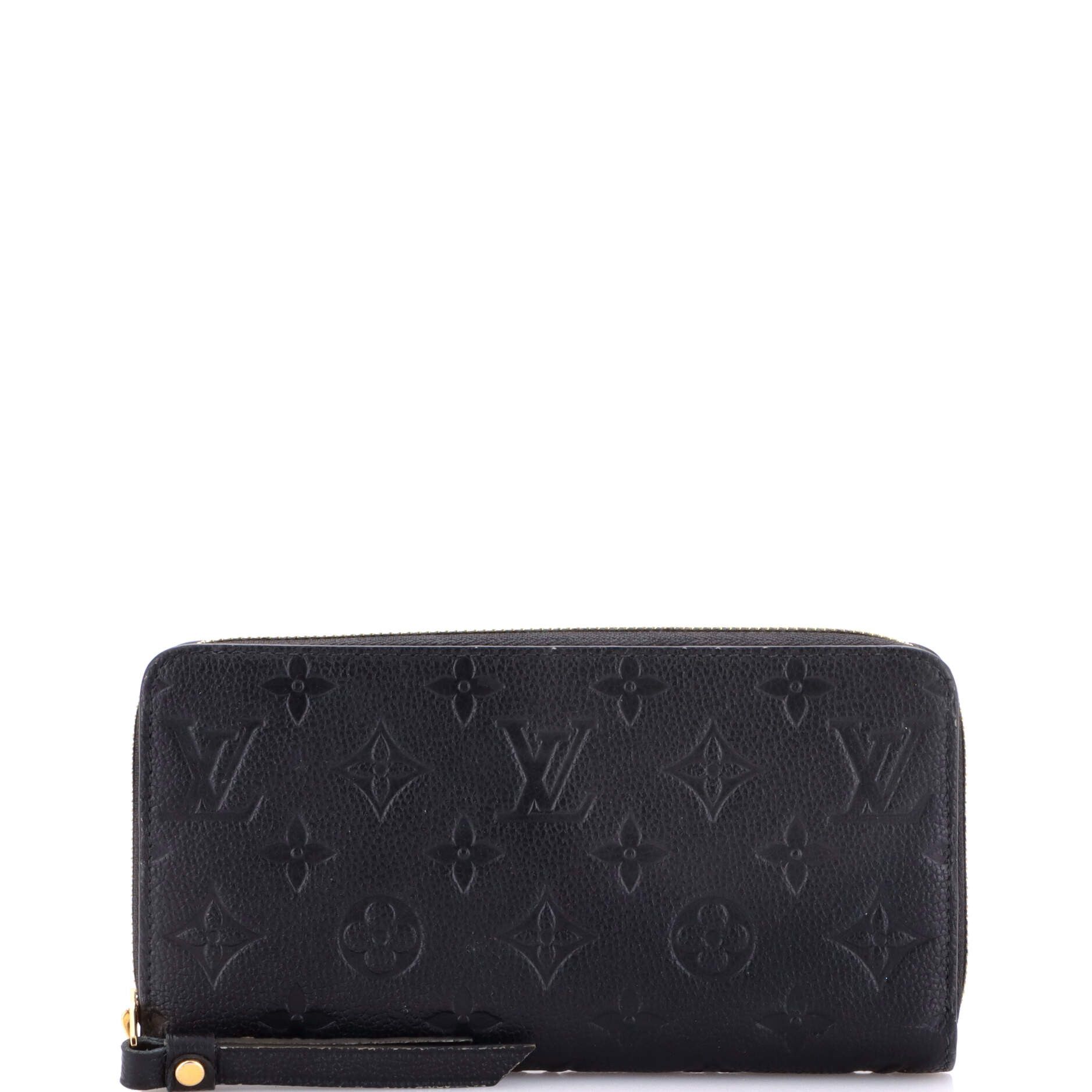 Louis Vuitton Zippy Wallet Size ONE SIZE - 1 Thumbnail