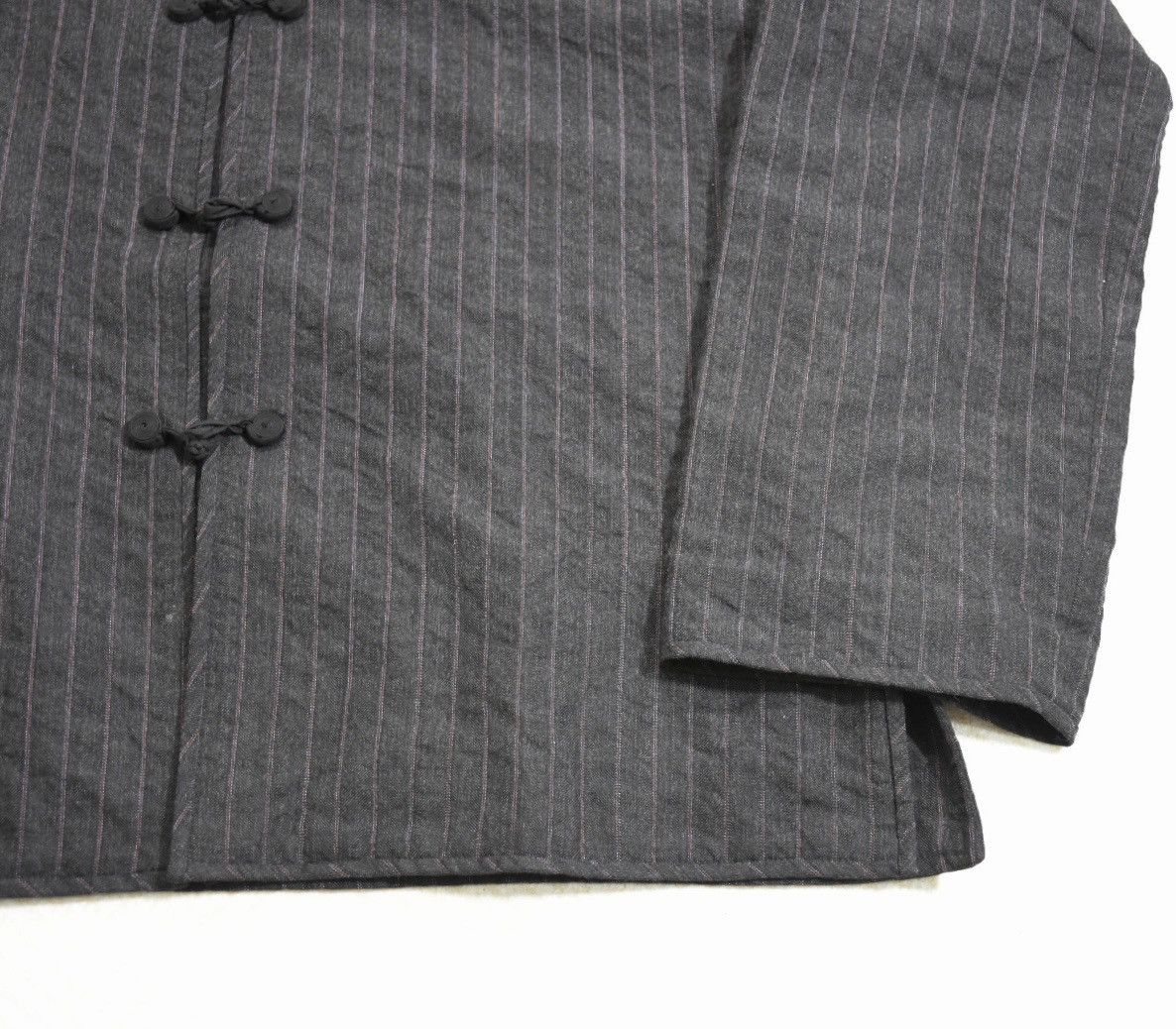 Visvim Visvim Dharma Shirt Santome size4 Size US XL / EU 56 / 4 - 11 Thumbnail