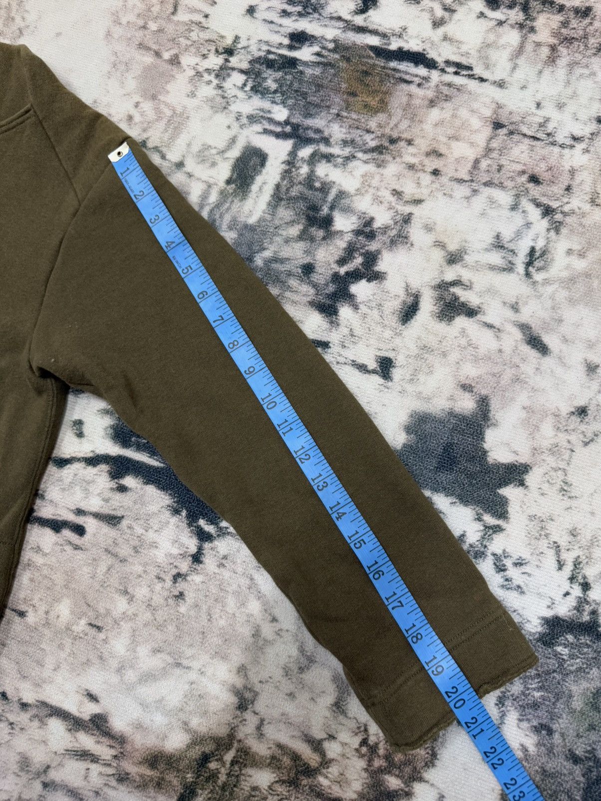 Issey Miyake Vintage Plantation Issey Miyake Long Cardigan Sweater Button Size M / US 6-8 / IT 42-44 - 22 Thumbnail