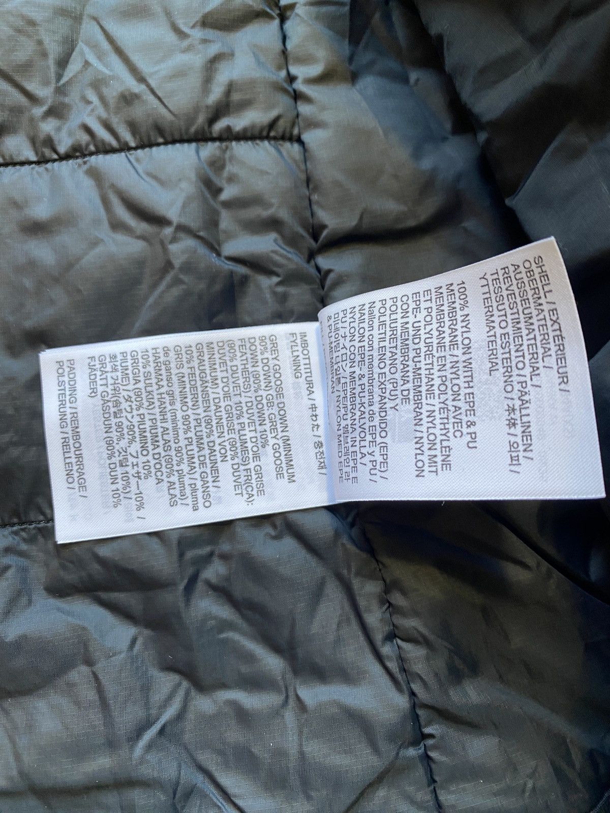 Arc'teryx Arc'teryx Patera Parka Women's Gore-Tex 2025 Collection Size XS / US 0-2 / IT 36-38 - 17 Thumbnail