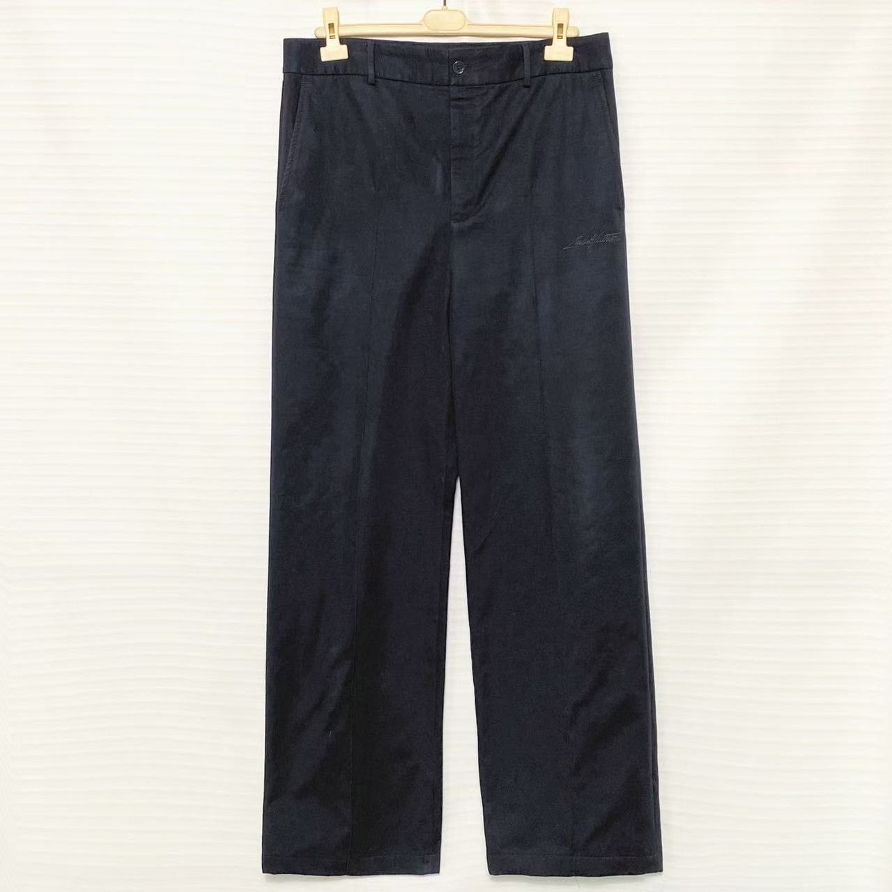 Louis Vuitton Louis Vuitton SS24 Men's Straight Cargo Pants Size US 30 / EU 46 - 1 Thumbnail
