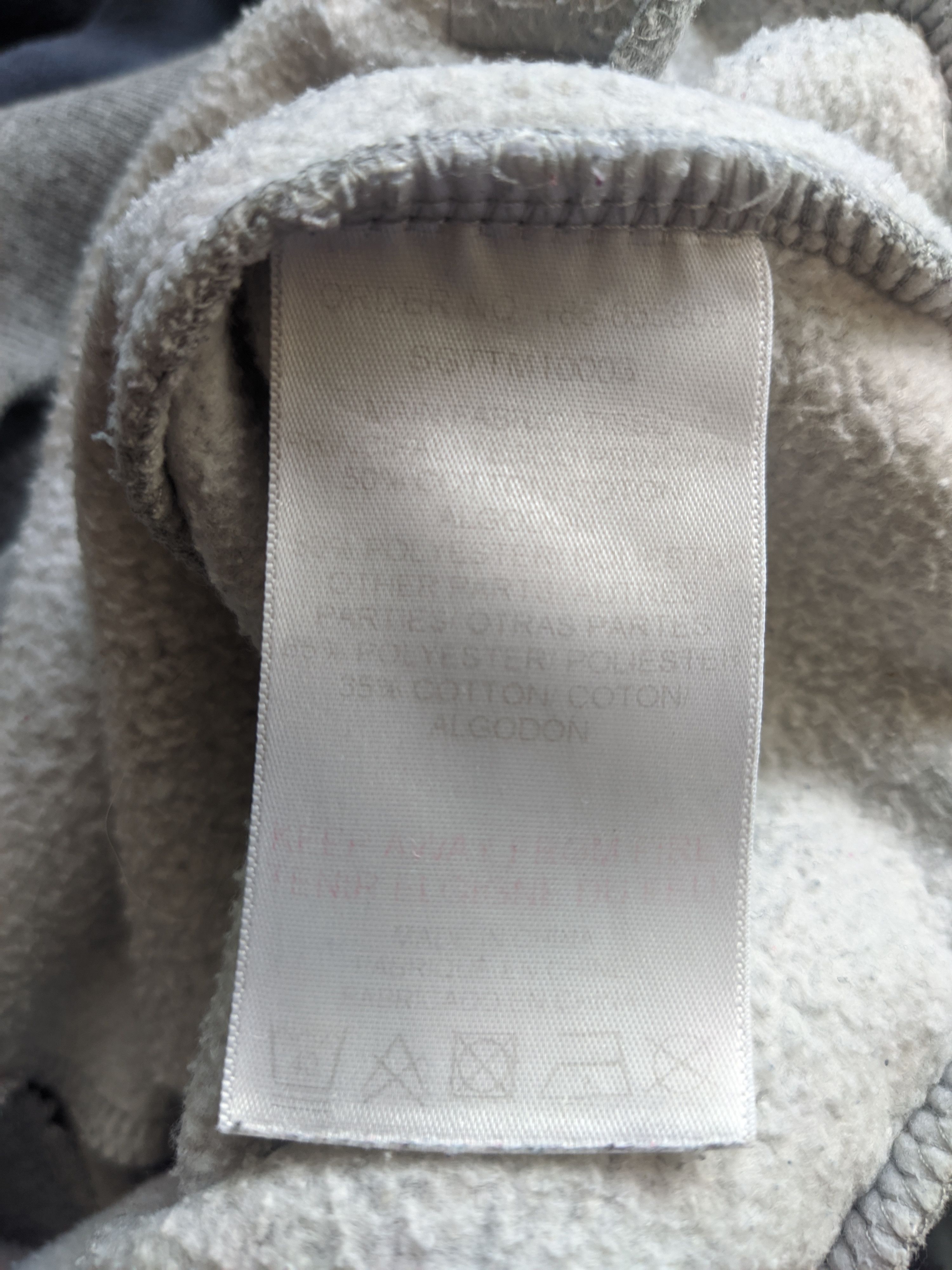 Sergio Tacchini Sergio Tacchini zip hoodie Size US S / EU 44-46 / 1 - 7 Thumbnail