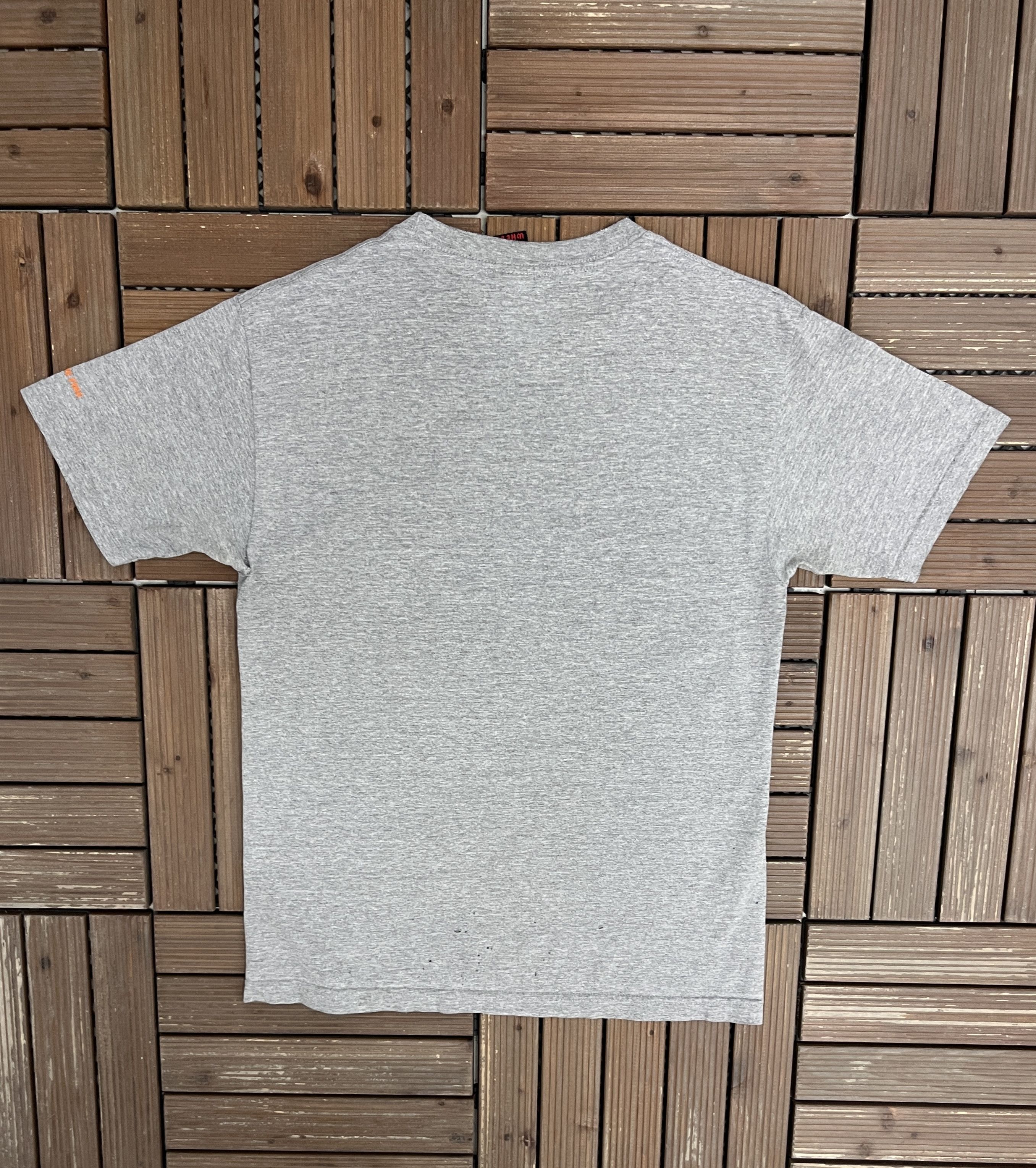 Spitfire × Vintage Spitfire Wheels Made In The USA Vintage T-Shirt Tee Size US M / EU 48-50 / 2 - 4 Thumbnail