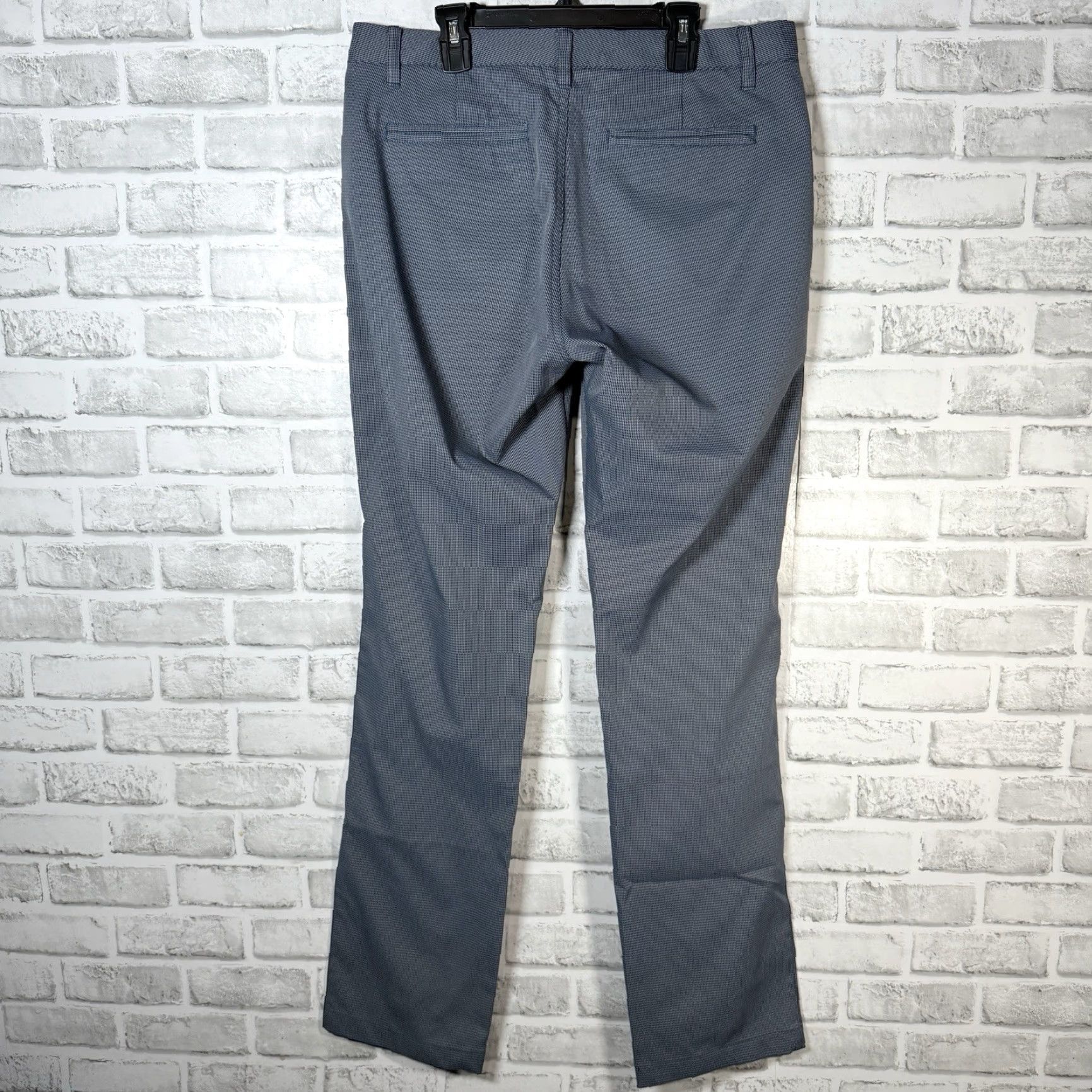 Bonobos BONOBOS Maide Slim Straight Chino Pants Mens Size 32x34 Multicolor Casual Size US 32 / EU 48 - 5 Thumbnail
