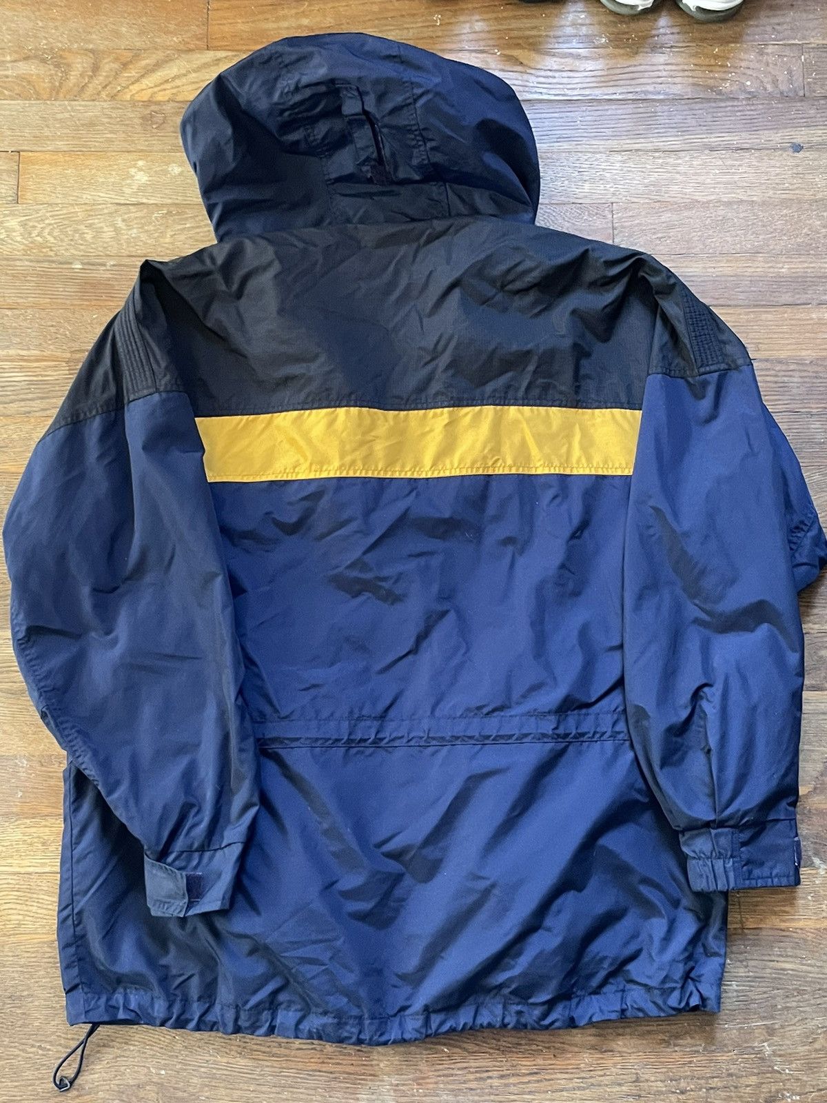 Columbia × Vintage Vintage COLUMBIA Jacket Size US L / EU 52-54 / 3 - 3 Thumbnail