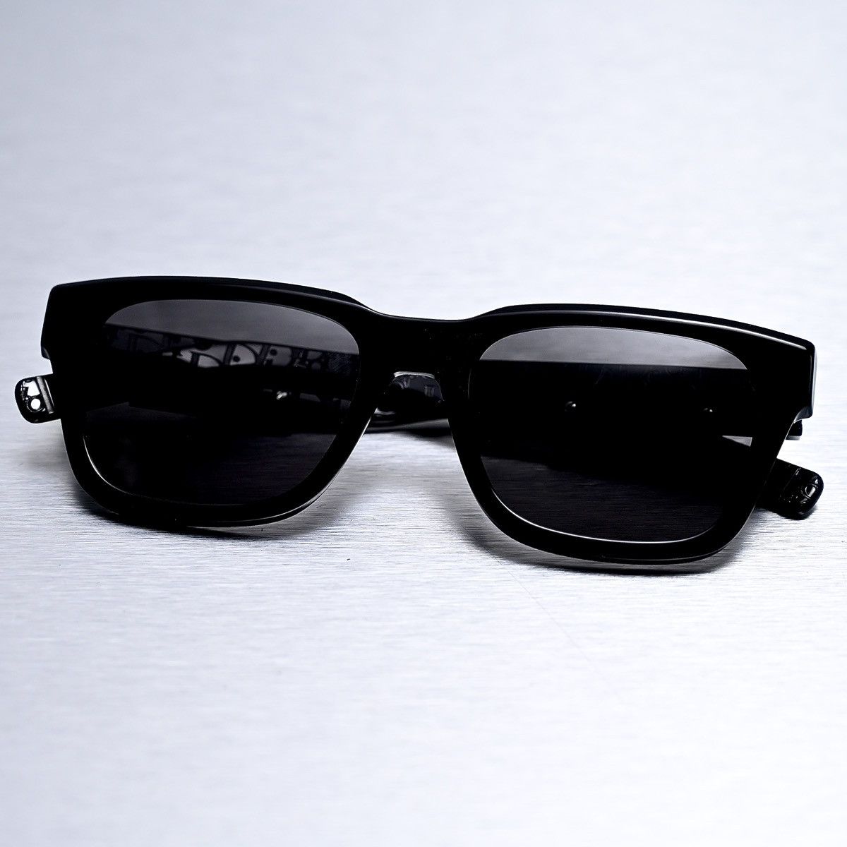 Dior DIOR DIORB23 S1I SUNGLASSES Size ONE SIZE - 10 Thumbnail