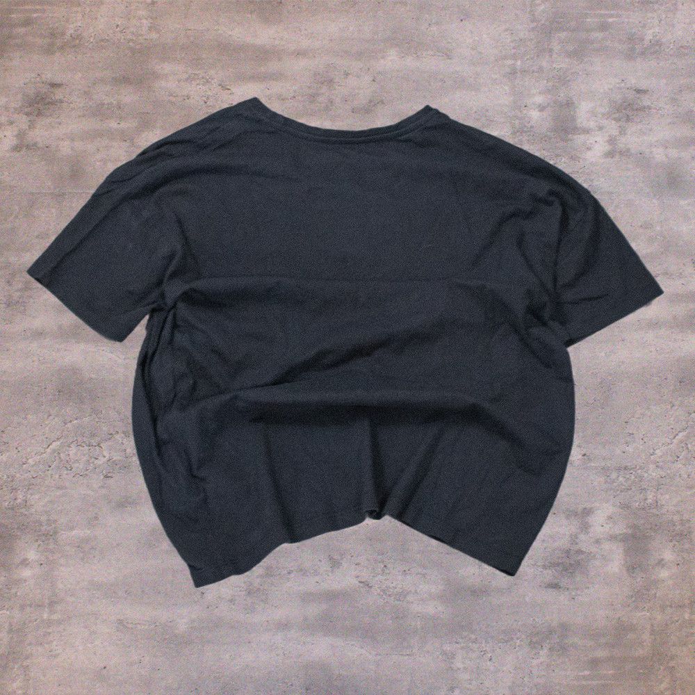 Vintage VTG Y2K 2000's Harry Potter Half Blood Prince Black T-Shirt Size US L / EU 52-54 / 3 - 2 Thumbnail