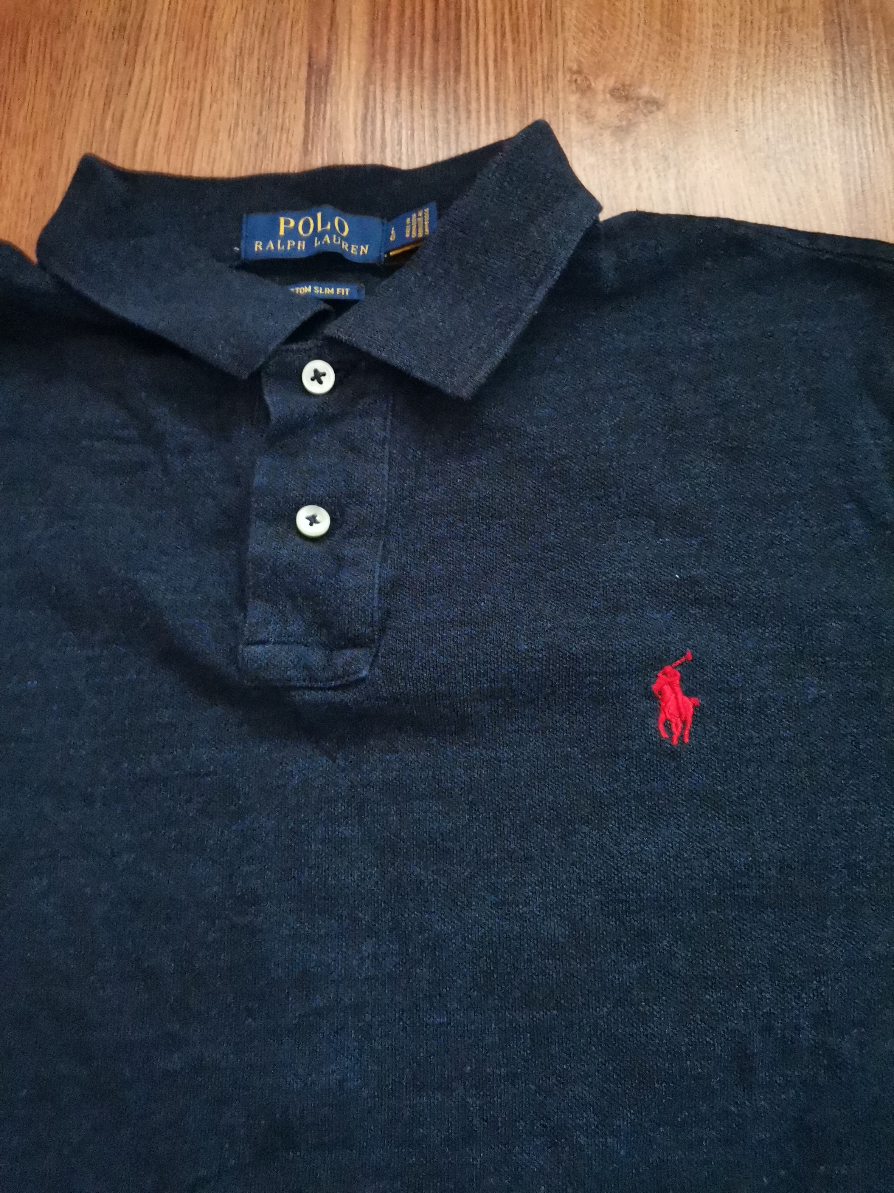 Polo Ralph Lauren Polo Ralph Lauren Polo Size US L / EU 52-54 / 3 - 2 Thumbnail