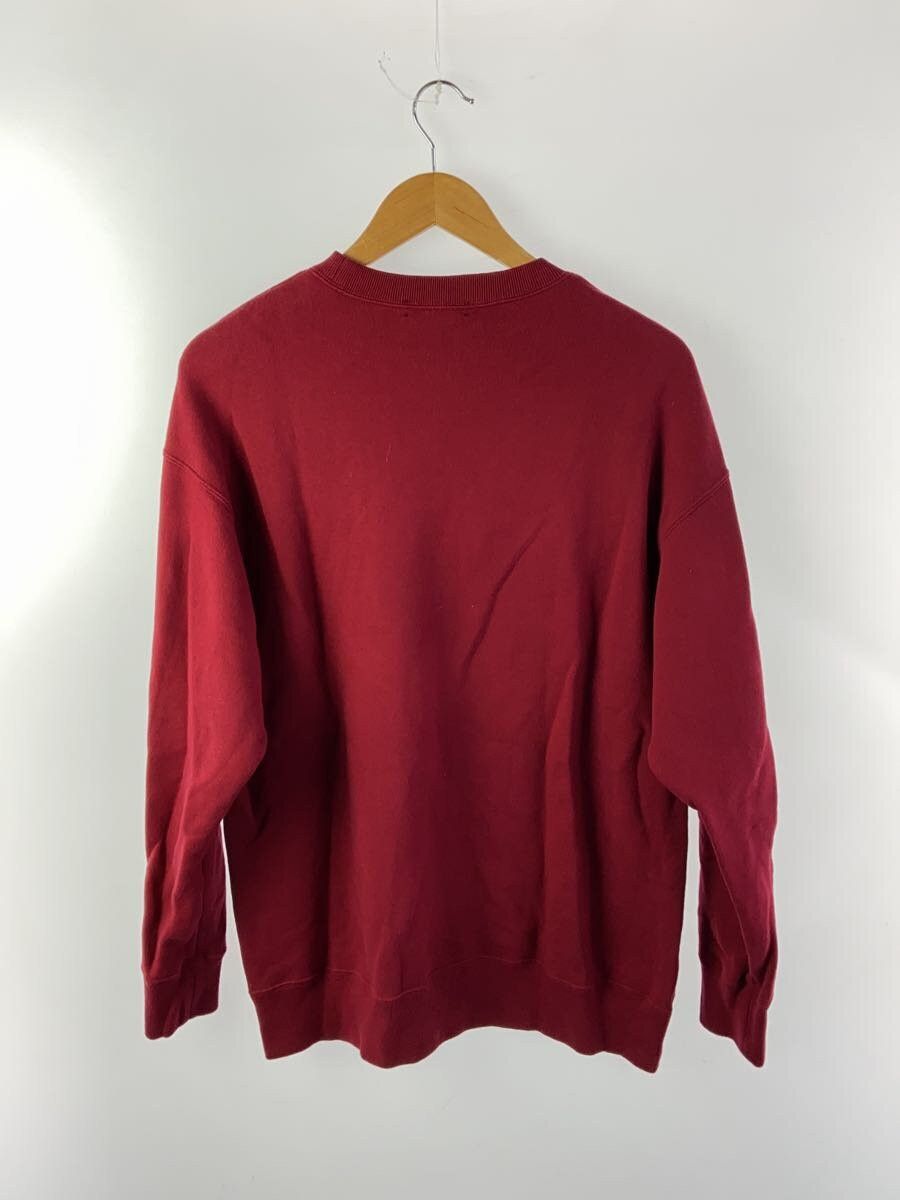 Undercover "SUPER YOGA" Logo Sweatshirt Size US S / EU 44-46 / 1 - 2 Thumbnail