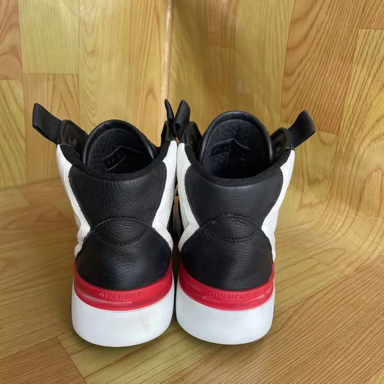 Givenchy Givenchy High-Top Board Shoes, Very New, Size 41.5 Size US 8.5 / EU 41-42 - 5 Thumbnail