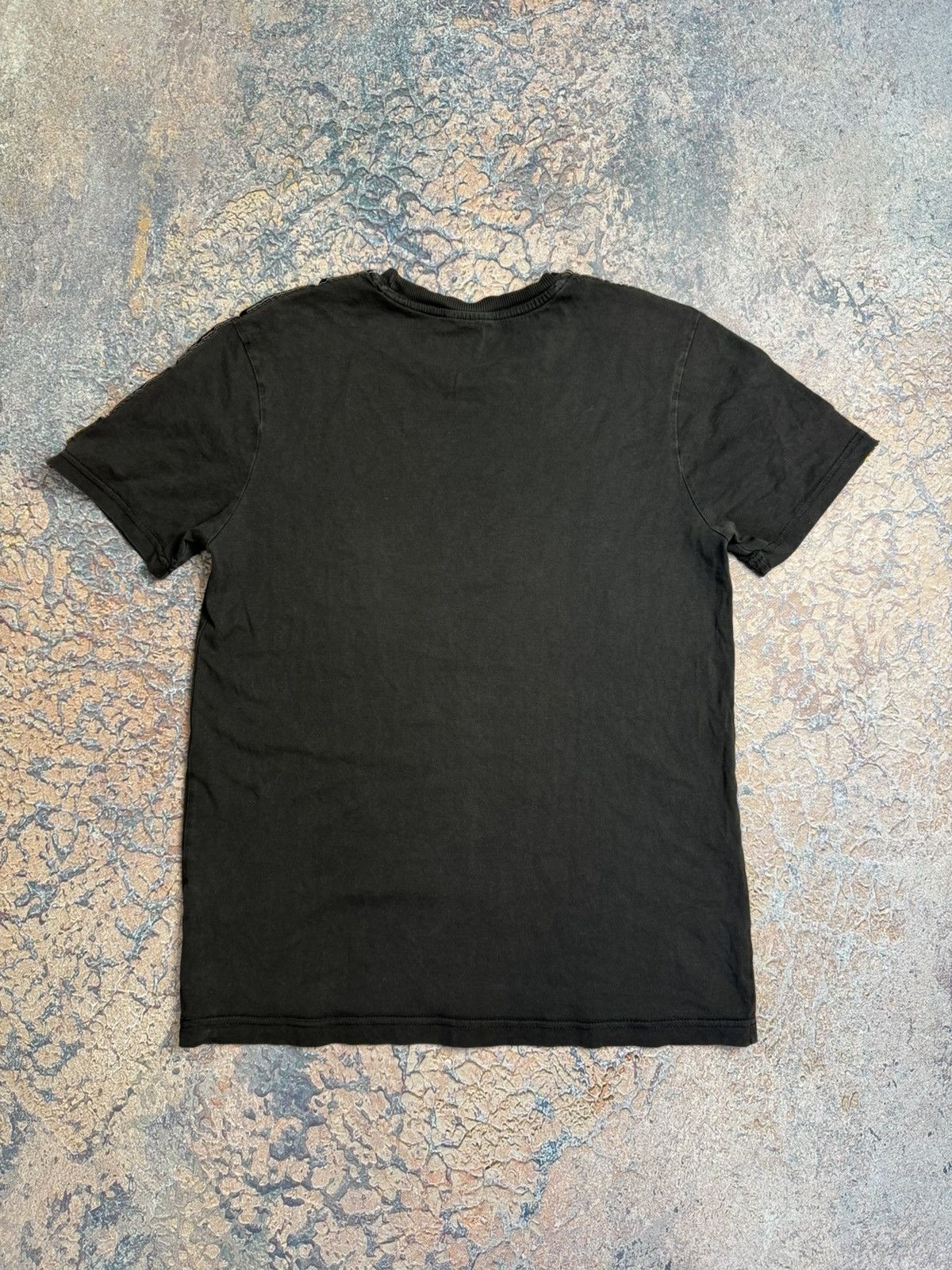 Thrasher Vintage Thrasher T Shirt Size M Y2K Skate Size US M / EU 48-50 / 2 - 5 Thumbnail