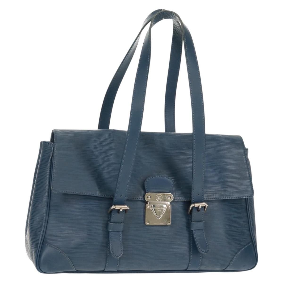 Louis Vuitton Louis Vuitton Segur Epi Leather Size ONE SIZE - 1 Thumbnail