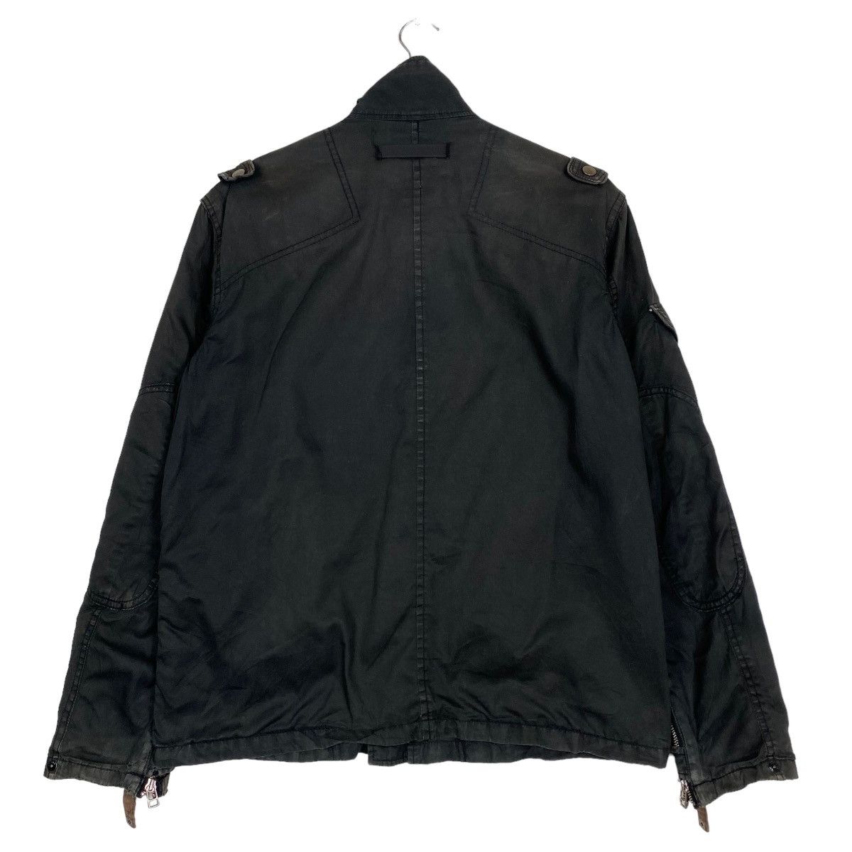 Avirex × Vintage Avirex Chore Jacket Size US L / EU 52-54 / 3 - 8 Thumbnail