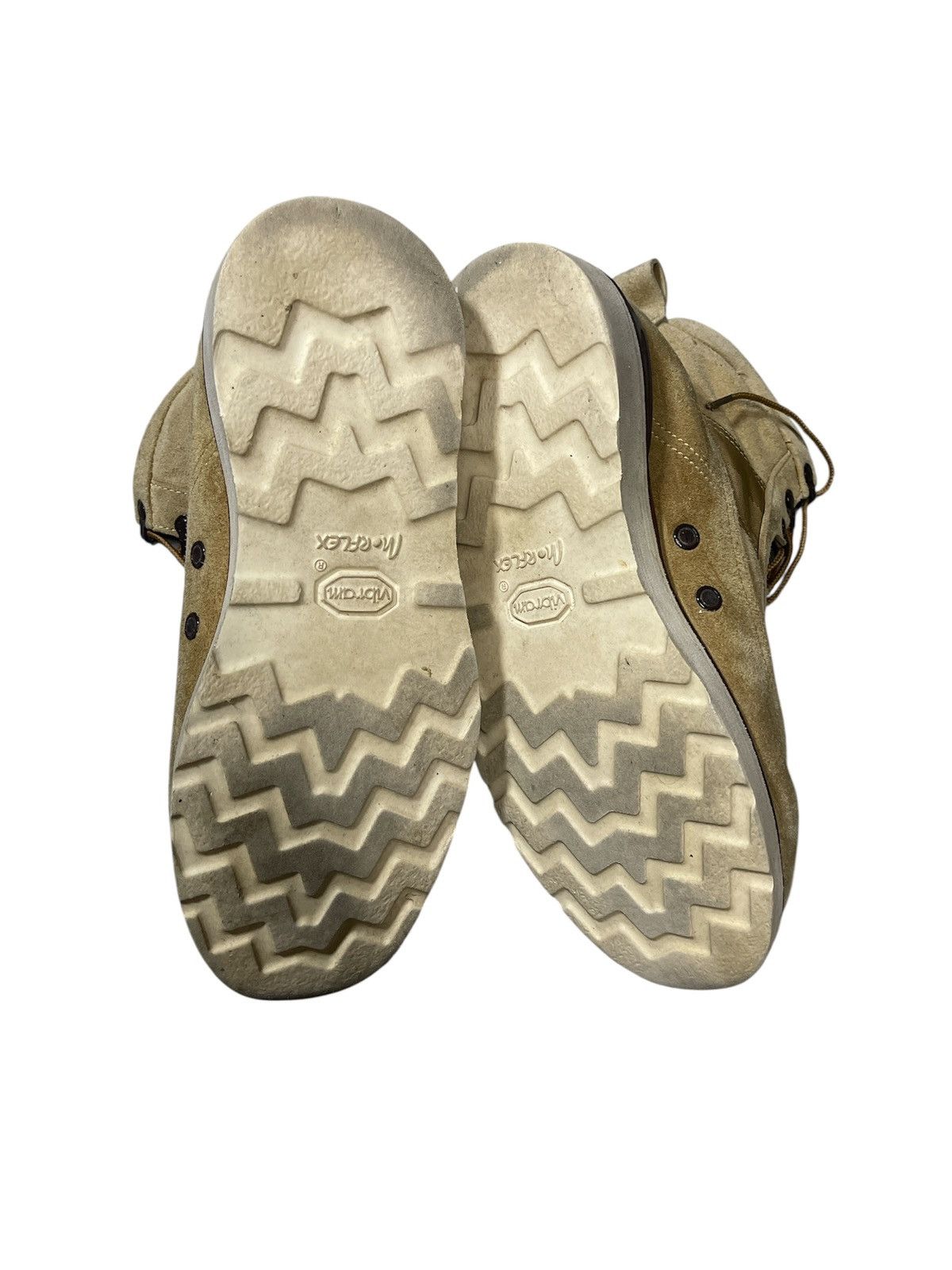 Visvim Visvim Beard Boots Size US 9.5 / EU 42-43 - 4 Thumbnail