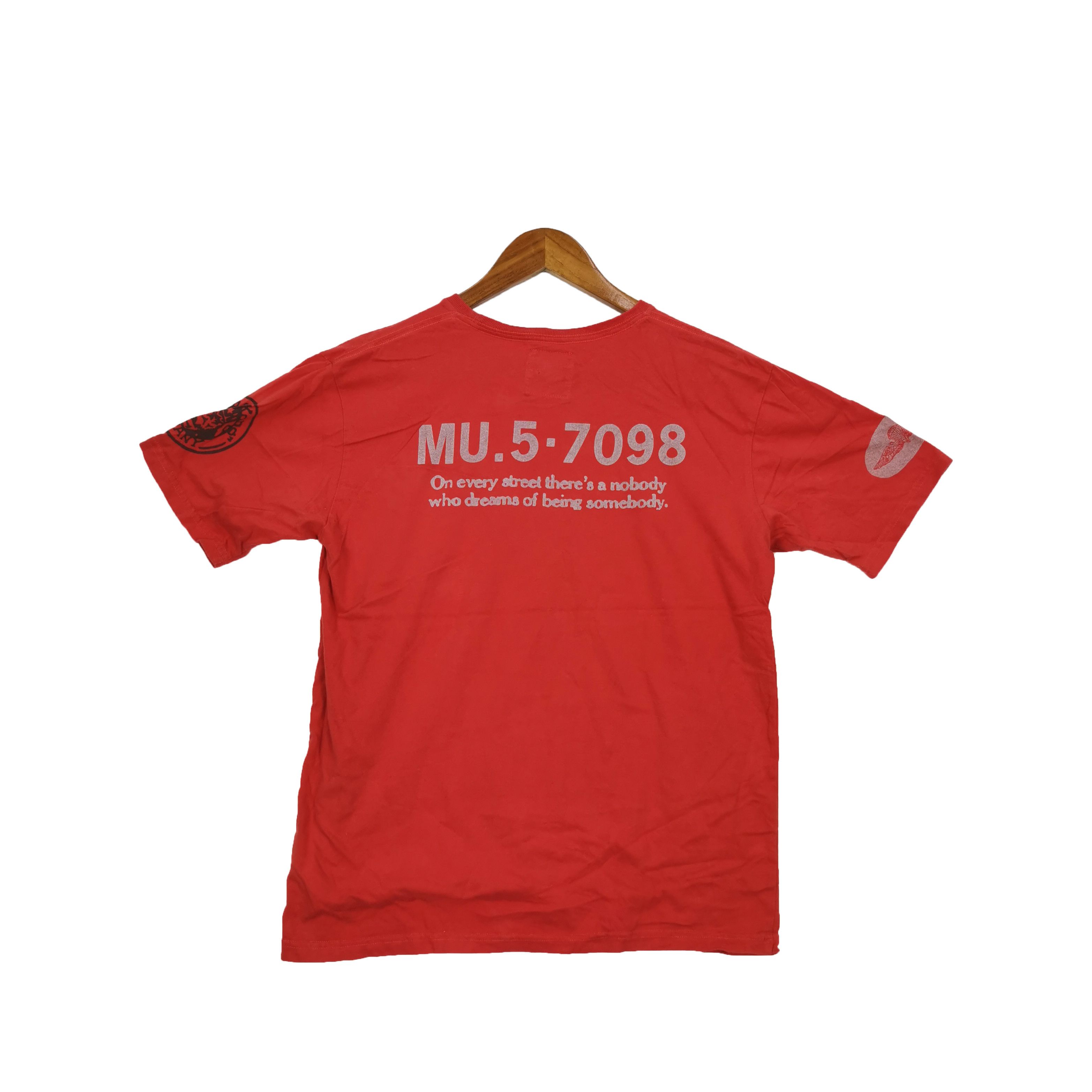 PPFM Taxi Drive Movie X PPFM T-Shirt Peyton Place 56789 Size US M / EU 48-50 / 2 - 2 Thumbnail