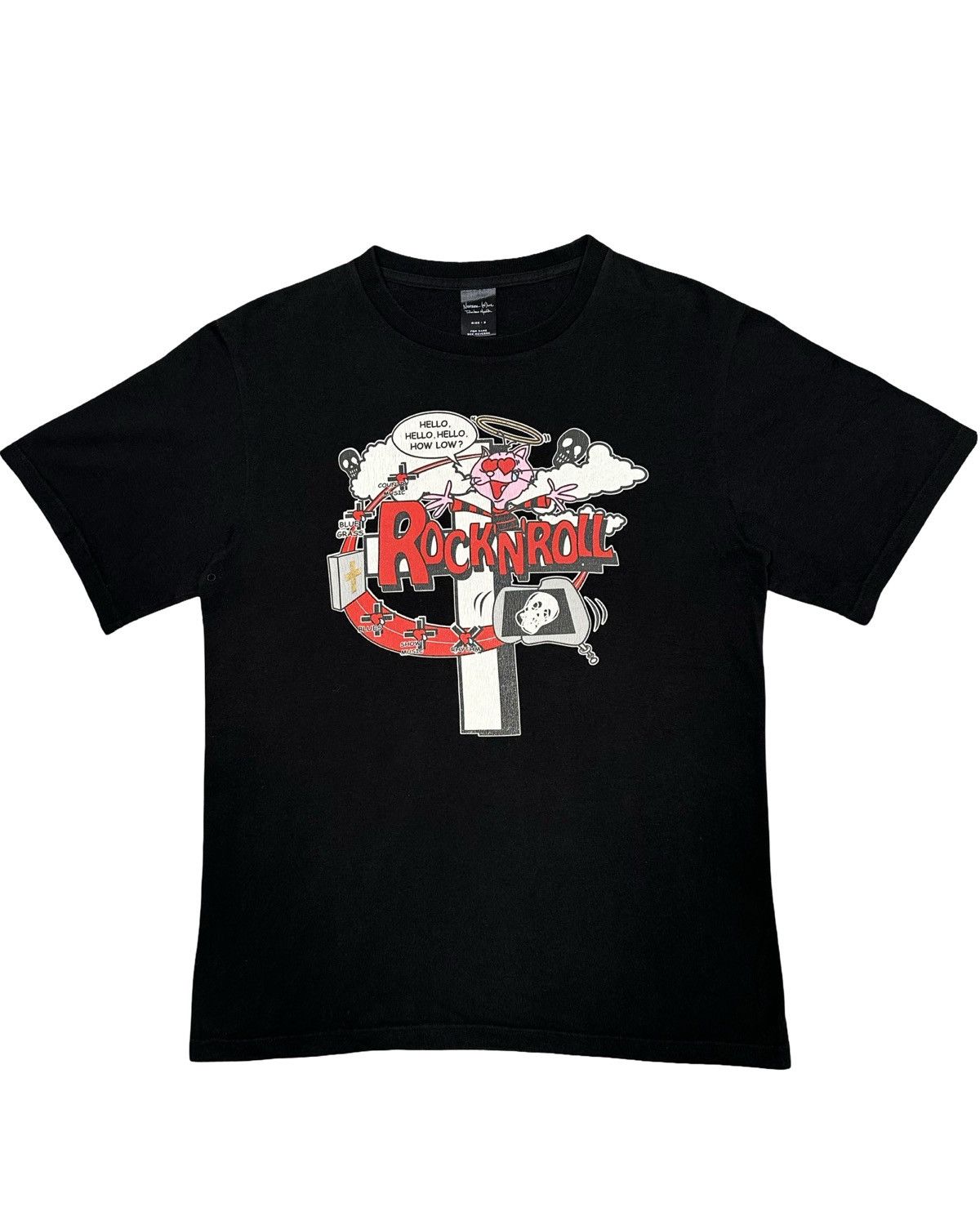 その他 PROCEED NUMBER (N)INE 2001 Number Nine 2001 | Grailed
