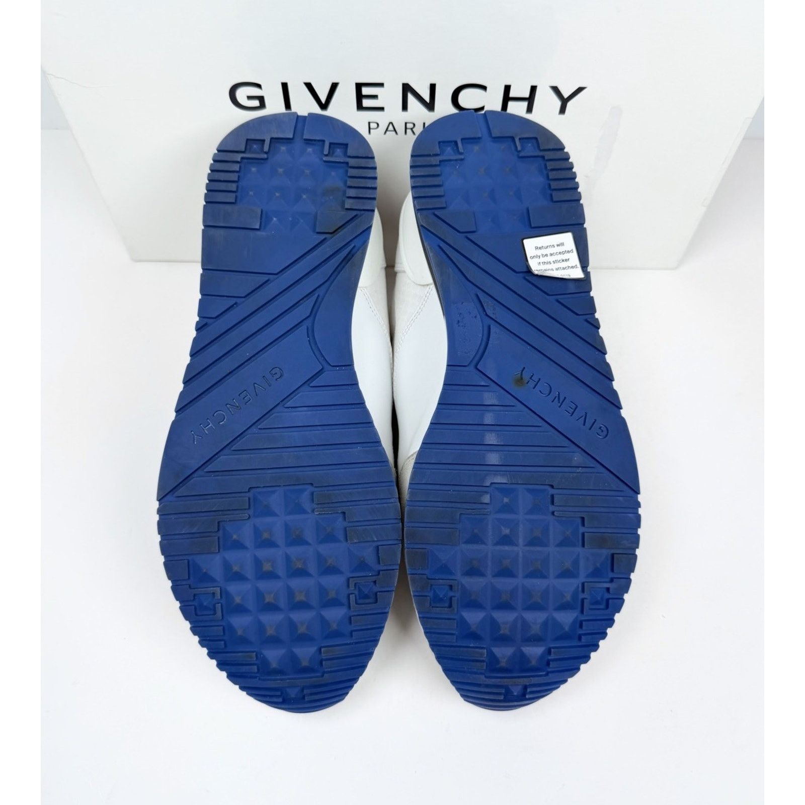 Givenchy Size 39EU/6US - Givenchy Active Runners 1952 Size US 6 / EU 39 - 7 Thumbnail