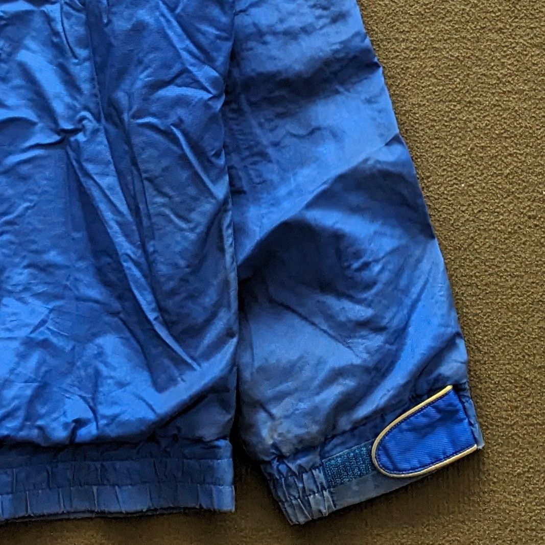 Vintage Vintage SUBARU Racing Bomber Custom Jacket Size US XL / EU 56 / 4 - 4 Thumbnail